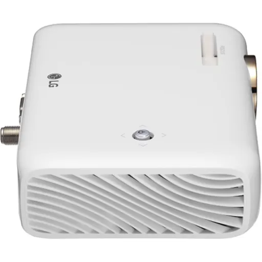 Imagen 4 de Proyector LG CineBeam LED PH510P 550 LUMENES HD 1280x720 ANSI Bluetooth HDMI USB