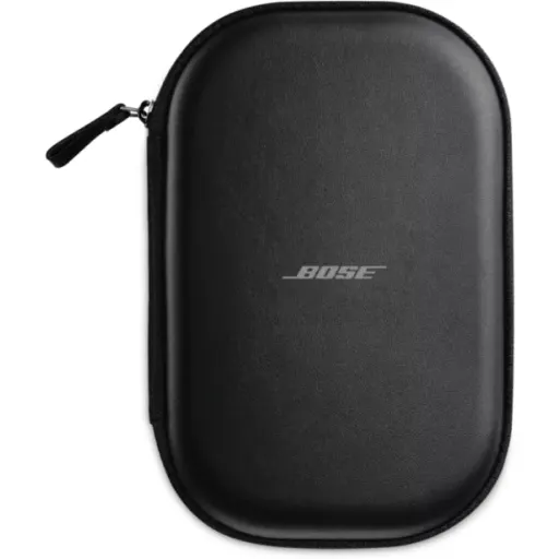 Imagen 7 de Audífonos Inalámbricos Bose QuietComfort OverEar c/Canc ruido Mic. BT Negro