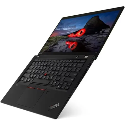 Imagen 4 de Notebook Lenovo ThinkPad X13 Gen4 I7-1355U RAM 32GB SSD 1TB 13.3" W11P