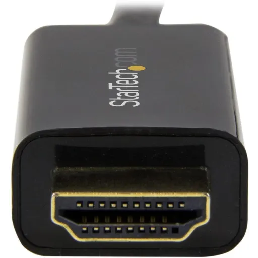 Imagen 7 de Cable Adaptador Mini DisplayPort a HDMI de 5m - 4K 30Hz