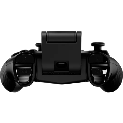 Imagen 5 de HyperX Clutch - Mando de videojuegos - inalambrico - Bluetooth - negro - para PC