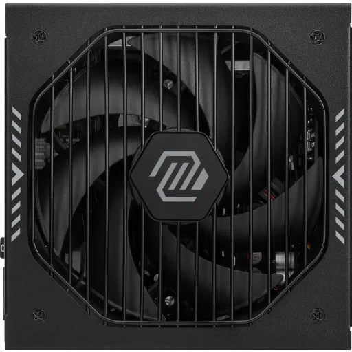 Imagen de Fuente de Poder MSI MAG A1000GLS PCIE5 1000W Full Modular 80 Plus Gold ATX 