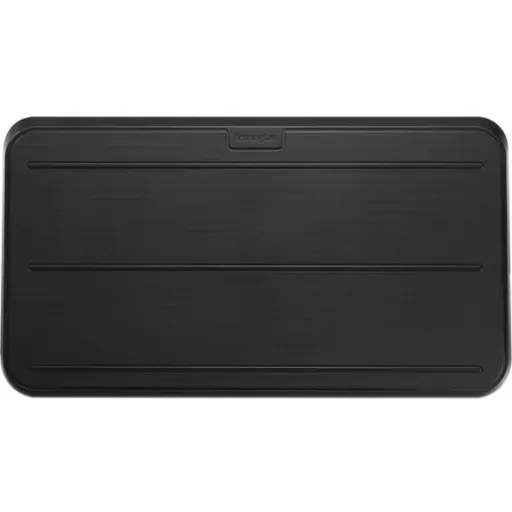 Imagen 5 de Apoya Pies Kensington K58302WW Diseño Reducido, Base Antideslizante, Negro