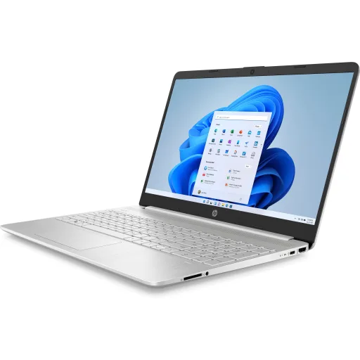 Imagen 1 de Notebook HP 15-dy2061la I3-1125H4 RAM 8GB SSD 256GB 15.6" W11H