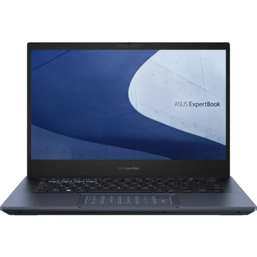 Notebook Asus B5402CBA-EB0124R I7-1260P 16GB SSD 512GB 14"" W11P