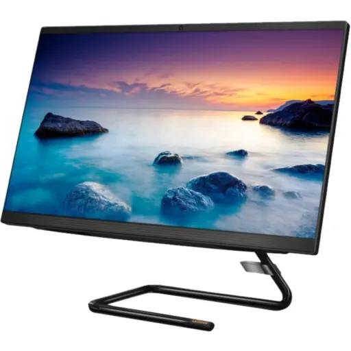 Imagen 8 de Computador Lenovo AIO IdeaCentre 3 AMD R7 4800U RAM 16GB SSD 512GB 23.8" W10P
