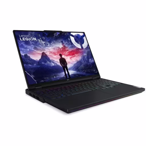 Imagen 4 de Notebook Lenovo Legion Pro 7 16IRX9H I9-14900HX 32GB 1TB 16" RTX4080 12GB W11H