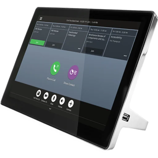 Imagen 0 de RealPresence Touch