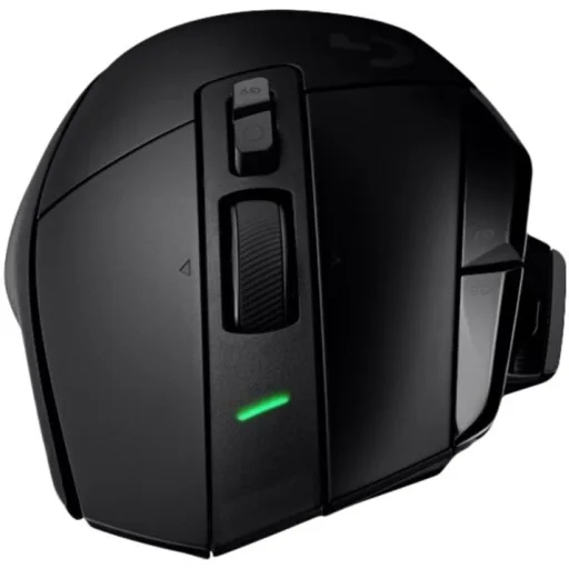 Imagen 3 de Mouse Gaming Logitech G502 X Plus Color Blanco Inalámbrico con Receptor RGB