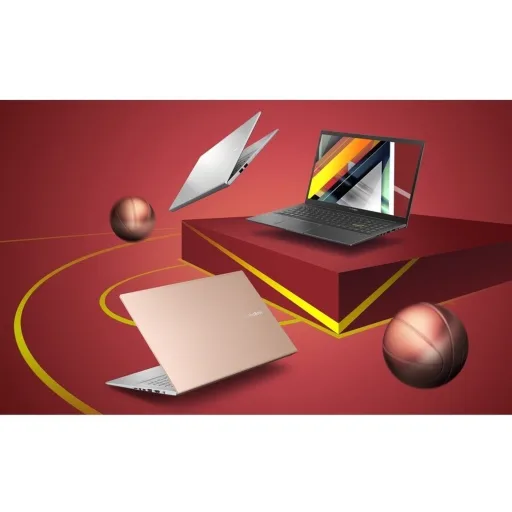 Imagen 9 de Notebook Asus VivoBook M513UA-BQ610W AMD R5-5500U RAM 8G SSD 512GB 15" W11H