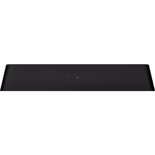 Imagen 5 de Soundbar Ray Sonos Negro