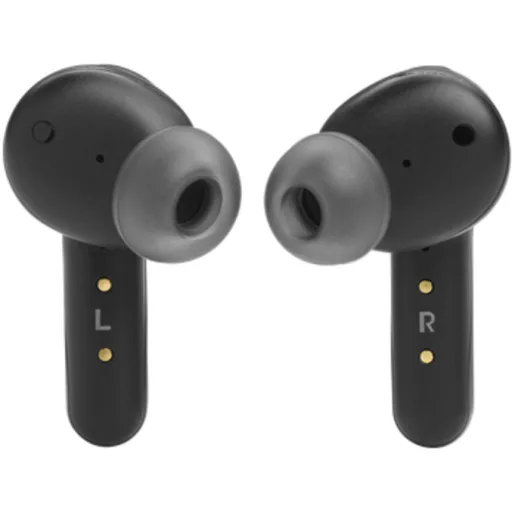 Imagen 2 de JBL - Headphones - Para Computer / Para Tablet - Wireless - Quantum TWS Black SA