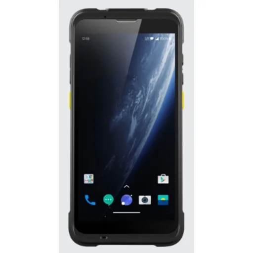 Imagen 0 de PDA C66-T Qualcomm 1.8GHz 8c 3GB/32GB Android11 WIFI, Accesorios PDA C66