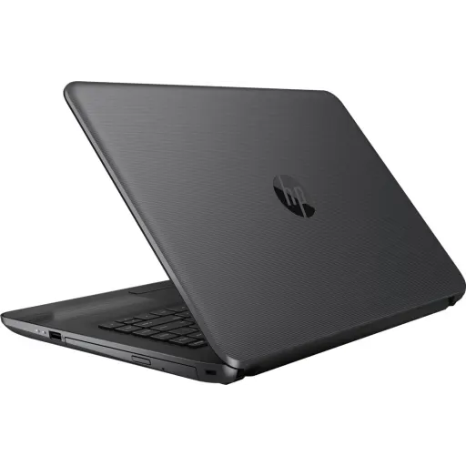 Imagen 2 de Notebook HP 240 G5 Core i5-6200U 8 Gb SSD 240 Gb 14" DVD Windows 10 Pro (Reacondicionado)