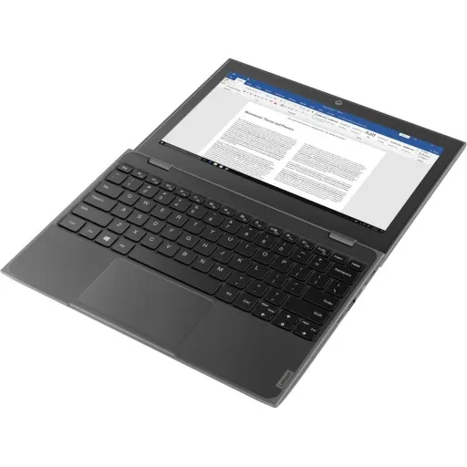 Imagen 3 de Notebook Lenovo 100e Gen2 Celeron® N4020 RAM 4GB eMMC 64GB 11.6" W11P