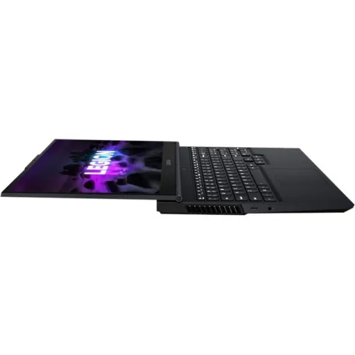 Imagen 3 de Notbook Lenovo L5 AMD R5-5600 RAM 8GB SSD 512GB 15.6" W10H blue