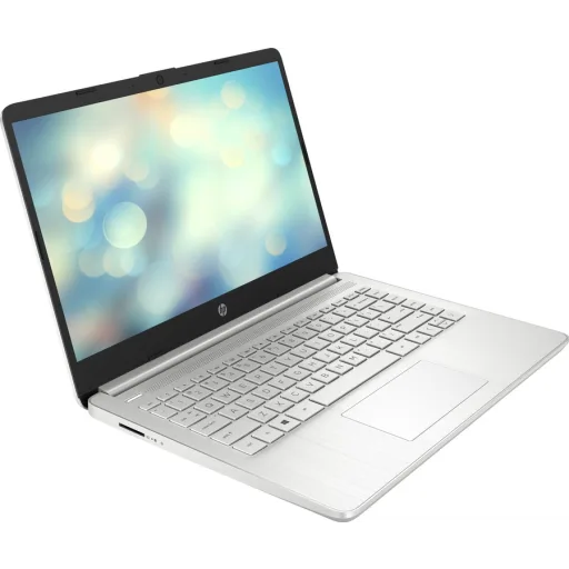 Imagen 6 de Notebook HP 14-DQ2508LA I3-1115G4 RAM 8GB SSD 256GB 14"W11H