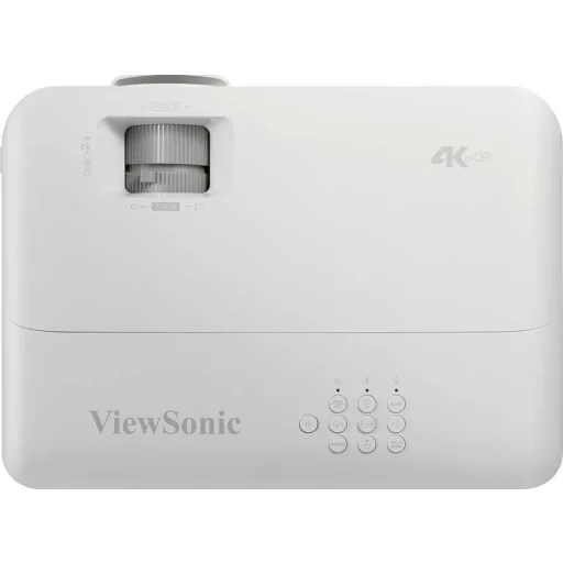 Imagen 19 de Proyector Viewsonic PX748-4K 4000LUMENES 4K HDR LAN 2*HDMI USB-C RS232 