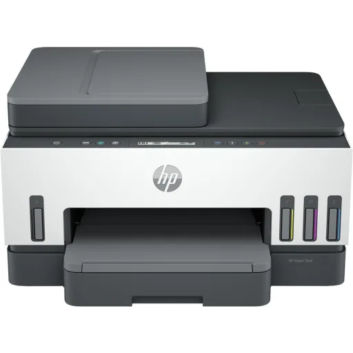 Impresora Multifunción HP Smart Tank 750 Tinta color WiFi LAN USB Duplex/ADF (2)