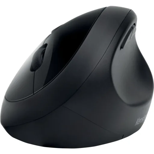 Imagen 22 de Kit Teclado Mouse Inalámbrico Ergonómico Kensington Pro Fit Ergo Bluetooth Negro