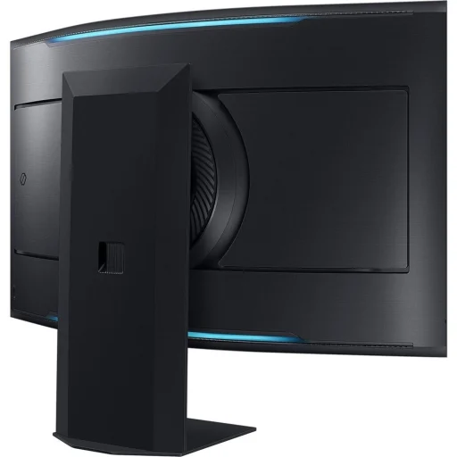 Imagen 13 de Monitor Gamer Curvo Samsung Odyssey ARK UHD 55" 3840x2160 VA 4*HDMI USB BT 165Hz