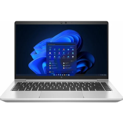 Imagen 1 de Notebook HP EliteBook 640 G9 I7-1255U RAM 16GB SSD 512GB 14" W11P