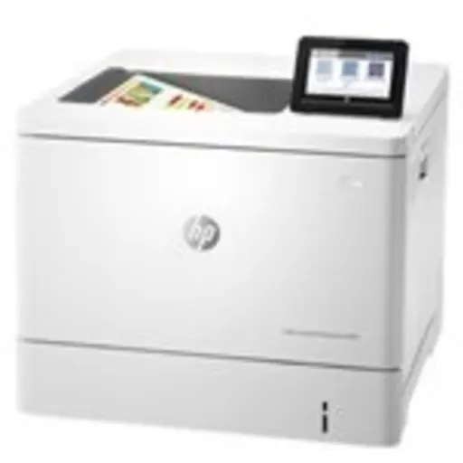 Imagen 0 de Impresora HP LaserJet Enterprise M555dn Láser Color Ethernet USB 2.0