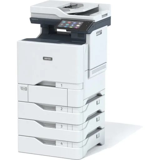 Imagen 9 de Impresora Multifunción Xerox VersaLink C625 Color MFP LAN USB 2.0