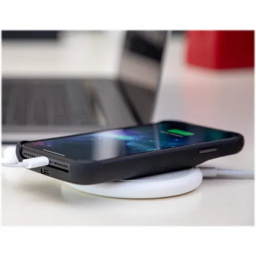 Imagen 5 de mophie Juice Pack access - Caja de batería para teléfono móvil - policarbonato - negro - para Apple iPhone XS Max