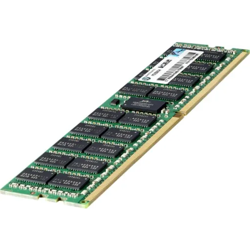 Imagen 2 de Memoria RAM 16GB DDR4 2666MHz DIMM CL19 ECC REG 288p - HPE Smart Kit P/Prol G10