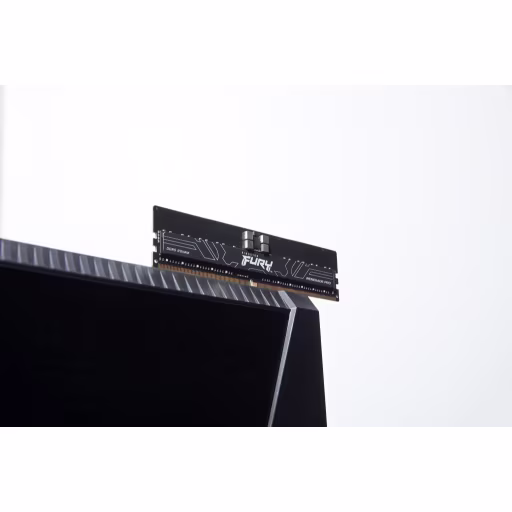 Imagen 4 de Memoria RAM 32GB DDR5 5600MHz DIMM CL28 ECC 1.35v 288p KingstonFury Ren. Pro