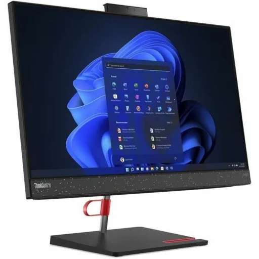 Imagen 1 de Computador Lenovo AIO ThinkCentre neo50a Gen4 I5-13500H RAM16GB 512GB 23.8" W11P