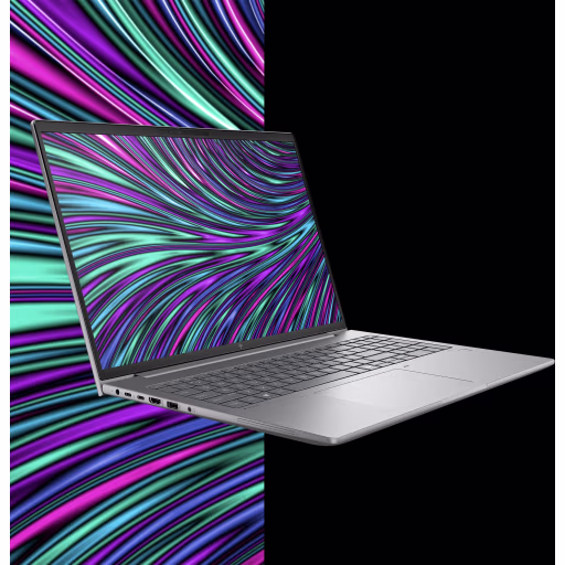 Imagen 6 de Notebook HP Zbook Power G11 Ryzen 9 8945HS RAM32GB SSD1TB 16" RTX 1000 6GB W11P
