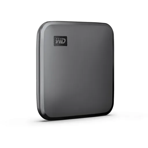 Imagen 2 de Unidad SSD Externo Wester Digital Elements SE 2TB USB 3.0 Lec 400MB/s