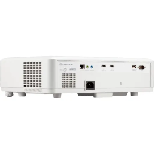 Imagen 7 de Proyector ViewSonic LS610WH 4000 ANSI Lumens WXGA LED HDMI RS232 LAN Altavoz 