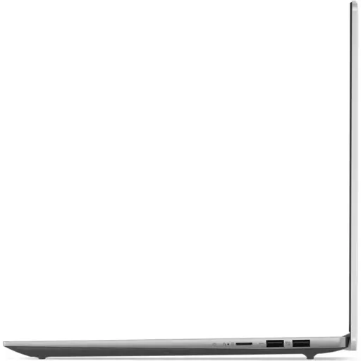 Imagen 3 de Notebook Lenovo IdeaPad Slim 5 16AHP9 Ryzen 7 8845HS RAM16GB SSD1TB 16" W11H 1Y