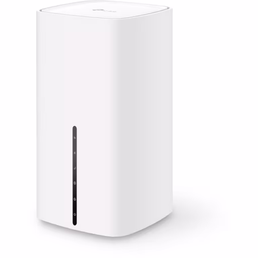 Imagen 0 de Router TP-Link NX510V con Wi-Fi de doble banda y soporte 4G LTE, Wi-Fi 6 Speed