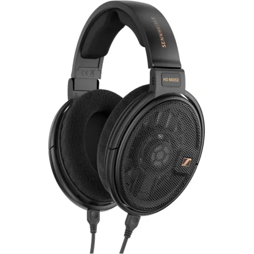 Imagen 0 de Sennheiser HD 660S2 (700240)