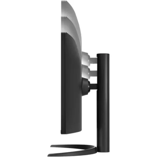 Imagen 6 de Monitor Curvo LG UltraWide QHD 34" 3440x1440 LED VA 2*HDMI DP 160Hz AMD FS