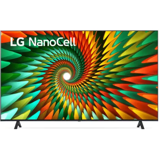 Imagen 0 de Televisor LG NANOCELL 55" 4K Ultra HD SmartTV LED WiFi LAN BT 2*HDMI 2*USB RF