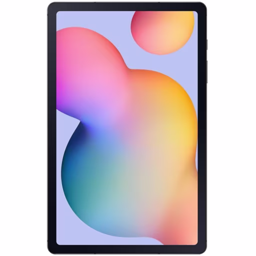 Imagen 0 de Tablet Samsung Galaxy Tab S6 Lite 8-Core 4GB/64GB 10.4" WiFi Bt Gris+CoverB+Pen