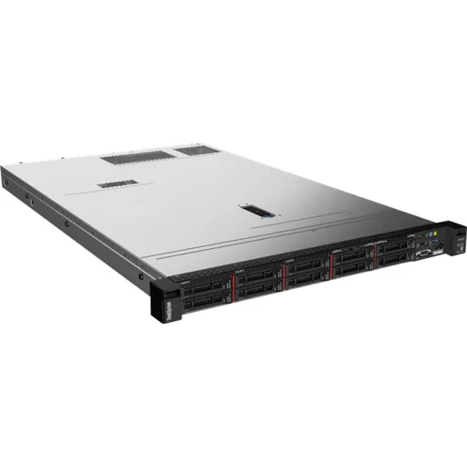 Imagen 5 de Servidor Lenovo ThinkSystem SR630 Xeon Silver 4210 RAM 32GB 8x Bahias HotSwap 