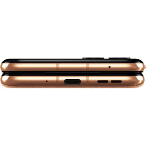 Imagen 3 de Motorola RAZR 40 Ultra - Smartphone - Android - 512 GB - Peach - Touch