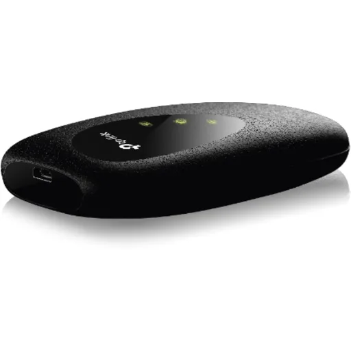 Imagen 0 de Router TP-Link M7200  Wi-Fi Móvil 4G LTE 1 Ranura SIM Frecuencia 2.4 Ghz