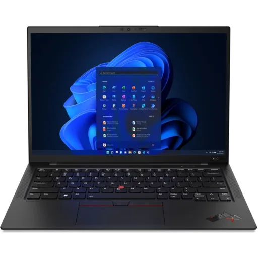 Imagen 1 de Notebook Lenovo ThinkPad X1 Carbon Gen11 I7-1365U Vpro RAM32GB SSD1TB 14" W11P