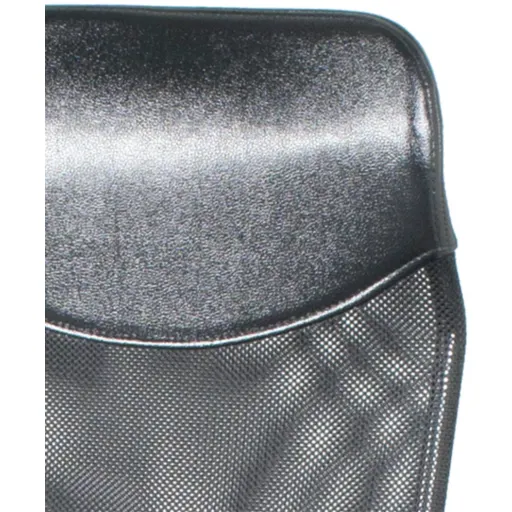 Imagen 1 de Silla Ejecutiva XTech QZY-2501 con respaldo, Apoya brazos hasta 100Kg Negro