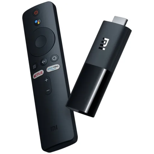 Imagen 2 de TV Stick Xiaomi Mi TV Stick EU 26919 Android 9.0 Mando Bluetooth Google Assitant