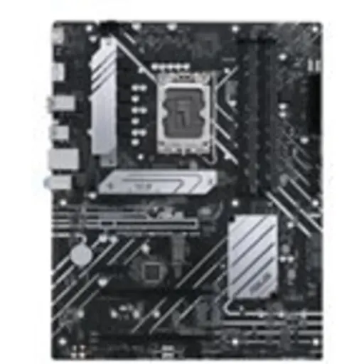 Imagen 3 de Tarjeta Madre Asus PRIME H670-PLUS D4 LGA1700 12°G 4*DDR4 3*M.2 DP HDMI USB3.2