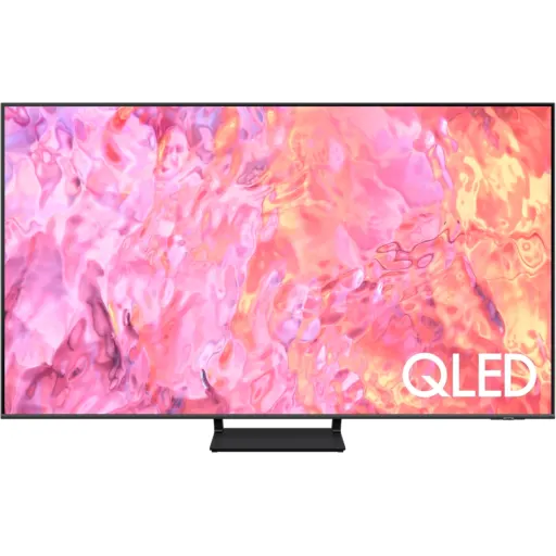 Imagen 0 de Televisor Samsung Q65C 65" 4K 60Hz SmartTV QLED WiFi LAN 3*HDMI 2*USB