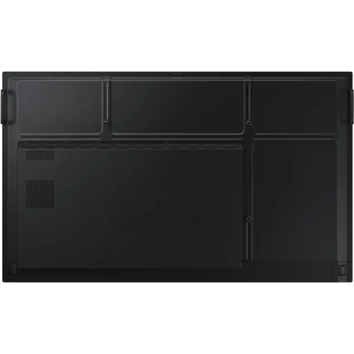 Imagen 1 de Pizarra Interactiva Samsung Flip 65"3840*2160 ADS HDMI USB RS232 IR RJ45 BT WIFI